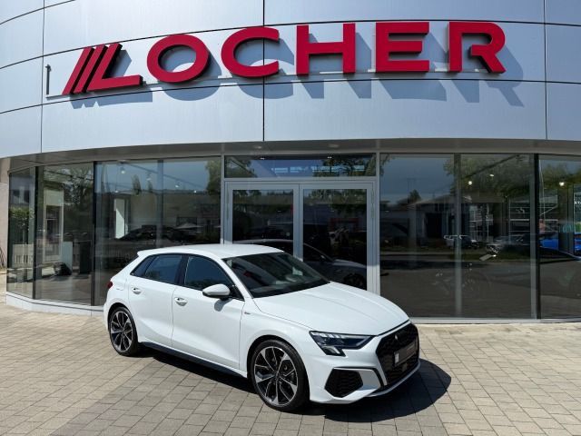Audi A3 28.870 km 33.990 &euro; Weingarten 88250