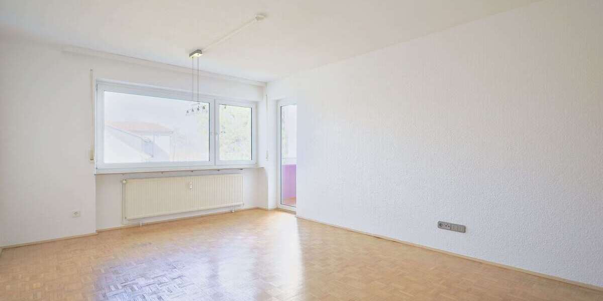 Etagenwohnung Ravensburg Eschach - 4 Zimmer, 87 m&sup2;, 349.000&euro; | Angebot:25372235