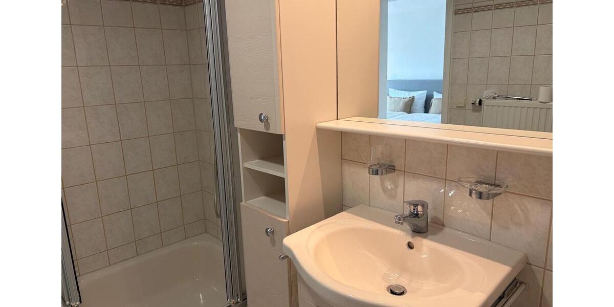 Erdgeschoßwohnung Überlingen - 2 Zimmer, 50 m&sup2;, 1.350&euro; | Angebot:25963401