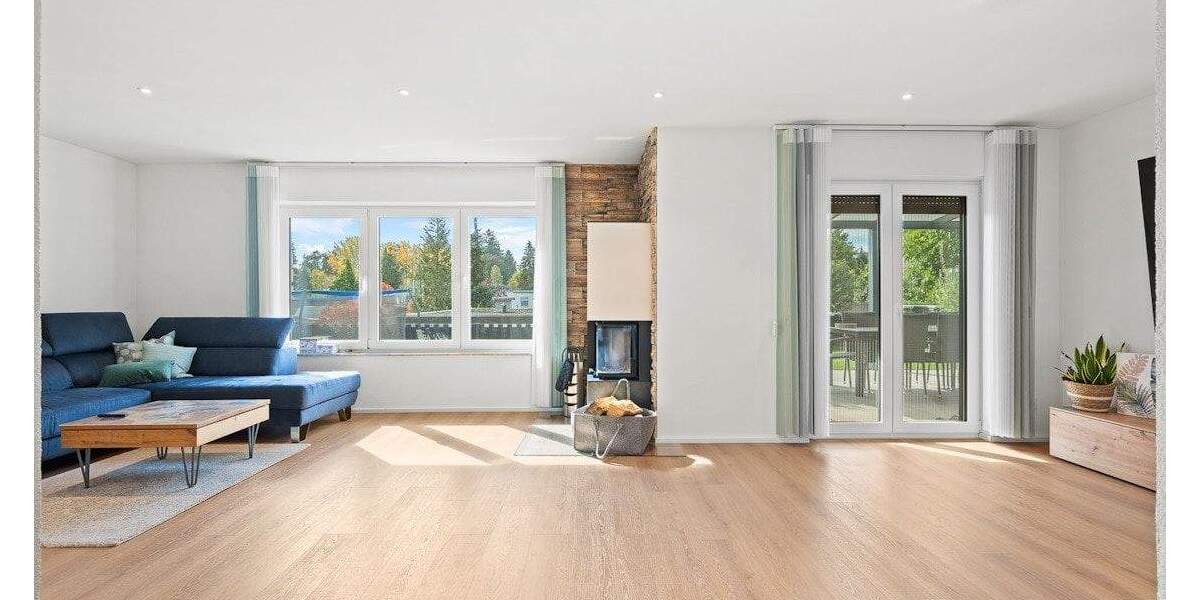 Bungalow Überlingen - 5 Zimmer, 160 m&sup2;, 898.000&euro; | Angebot:25731016