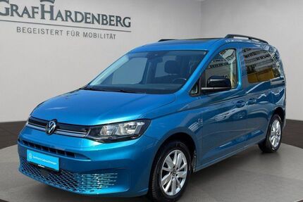 VW Caddy 100.600 km 21.930 &euro; Konstanz 78467