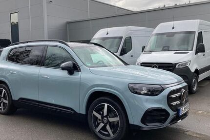 Mercedes-Benz GLB 250 6.000 km 62.800 &euro; Überlingen 88662