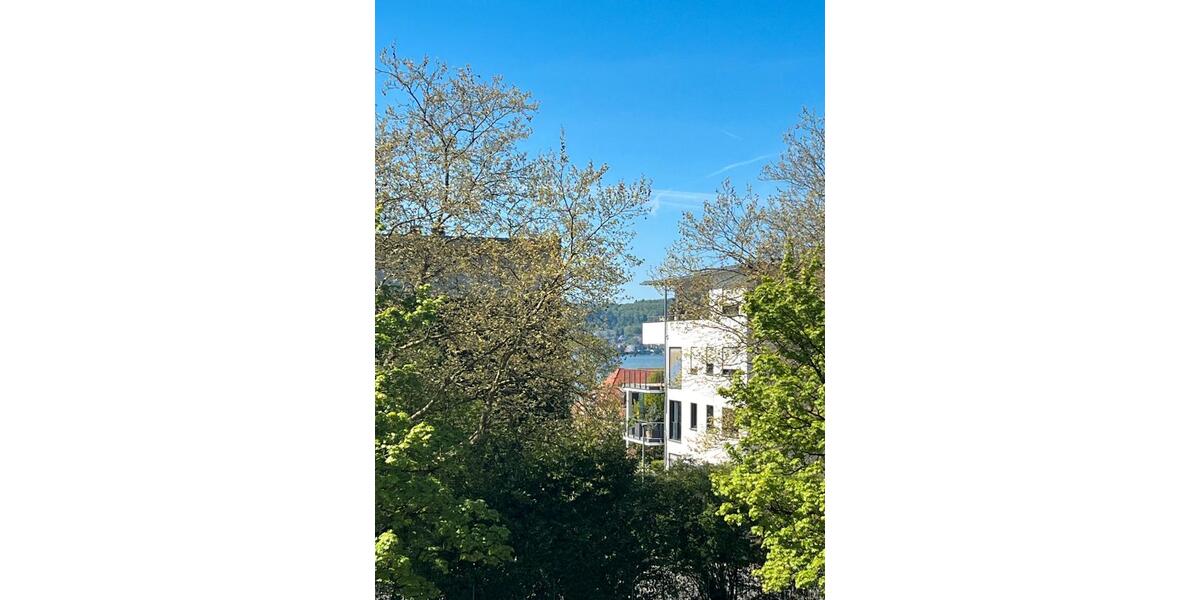 Dachgeschoßwohnung Überlingen - 3 Zimmer, 119 m&sup2;, 2.250&euro; | Angebot:26580201