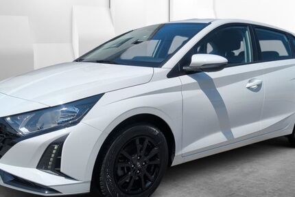 Hyundai i20 13.800 km 17.980 &euro; Meckenbeuren-Liebenau 88074