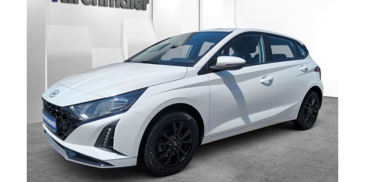 Hyundai i20 13.800 km 17.980 &euro; Meckenbeuren-Liebenau 88074