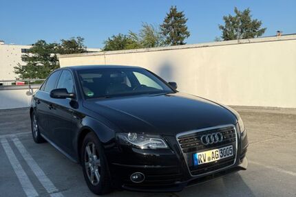 Audi A4 139.772 km 9.900 &euro; Meckenbeuren 88074