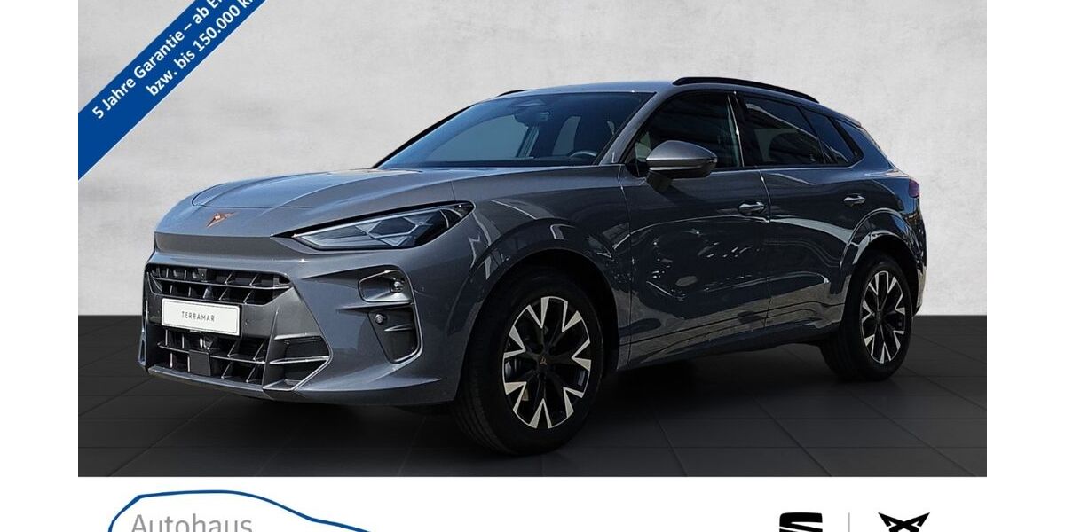 Cupra Terramar 7.900 km 37.440 &euro; Markdorf 88677