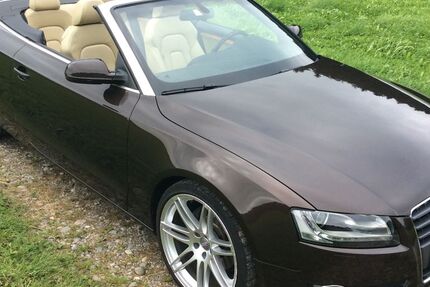 Audi A5 59.900 km 13.990 &euro; Wangen 88239