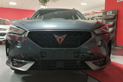 Cupra Formentor 25 km 35.490 &euro; Baienfurt 88255