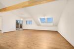Dachgeschoßwohnung Markdorf - 4 Zimmer, 102 m&sup2;, 1.728&euro; | Angebot:25637932