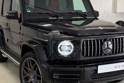 Mercedes-Benz G 63 AMG 37.000 km 162.999 &euro; Wangen 88239