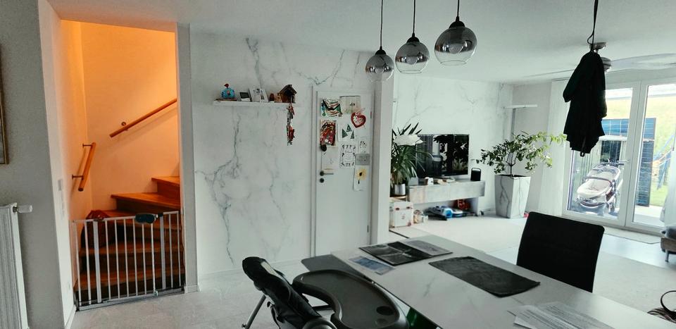 Reihenhaus Wangen im Allgäu - 5 Zimmer, 136 m&sup2;, 529.000&euro; | Angebot:26991637