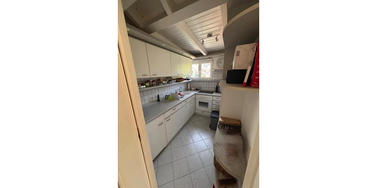 Dachgeschoßwohnung Uhldingen-Mühlhofen Mühlhofen - 2 Zimmer, 53 m&sup2;, 388.000&euro; | Angebot:27085455