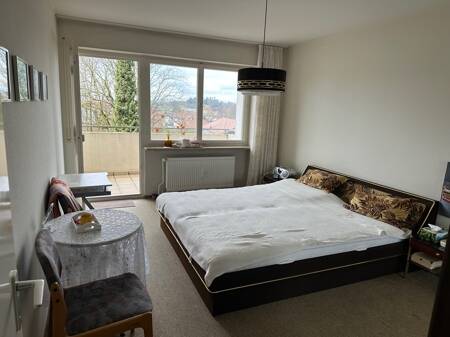 Etagenwohnung Lindau Schachen - 2 Zimmer, 62 m&sup2;, 245.000&euro; | Angebot:25957336