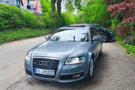 Audi A6 384.000 km 4.600 &euro; Pfrungen 88271