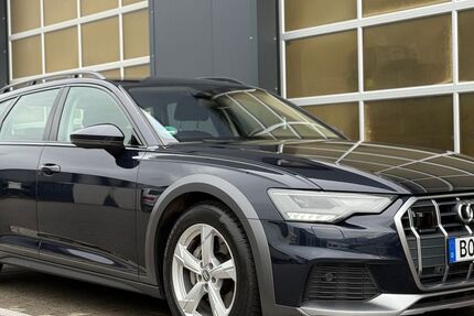 Audi A6 Allroad 106.500 km 31.900 &euro; Friedrichshafen 88045