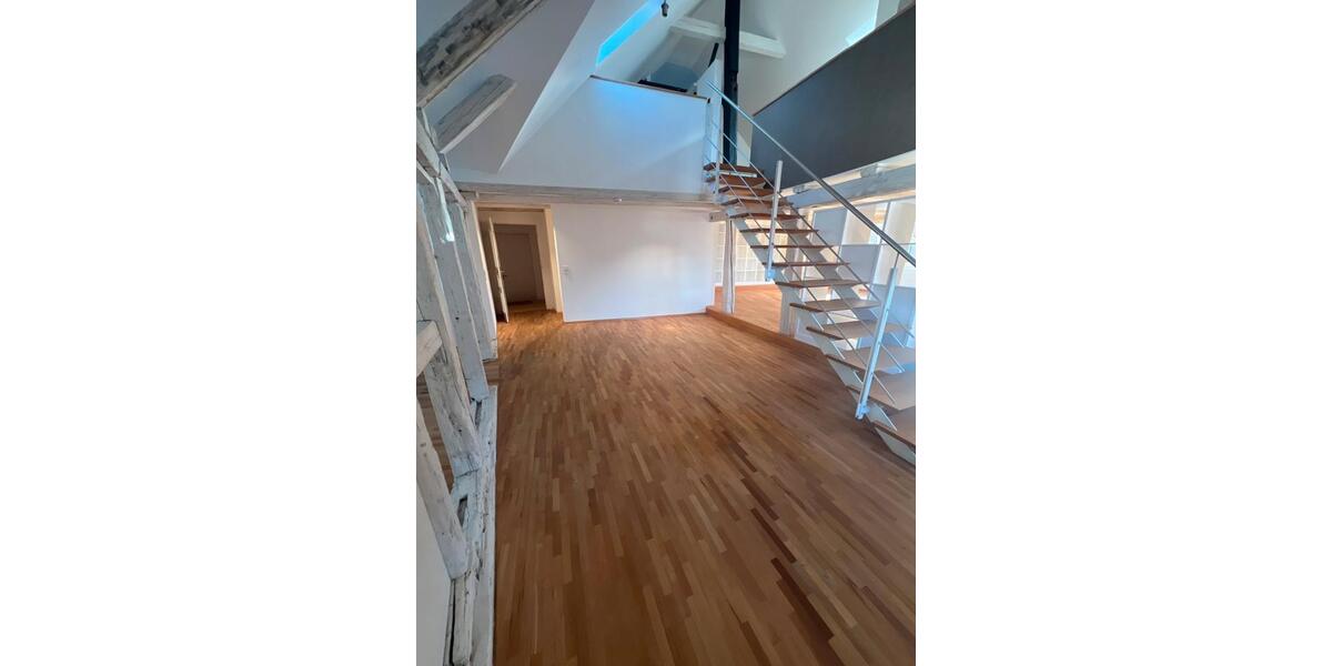 Loft - Studio - Atelier Ravensburg - 3 Zimmer, 140 m&sup2;, 1.980&euro; | Angebot:26491800