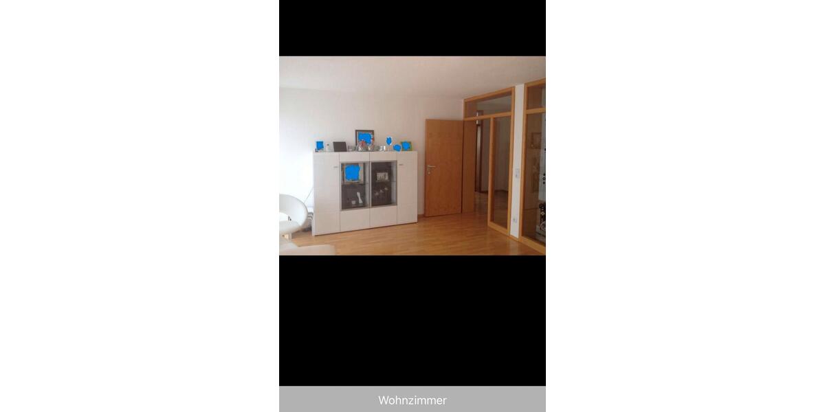 Etagenwohnung Friedrichshafen Allmannsweiler - 3.5 Zimmer, 98 m&sup2;, 1.720&euro; | Angebot:25642669