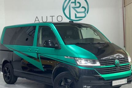 VW T6 Multivan 90.000 km 39.999 &euro; Hergatz 88145