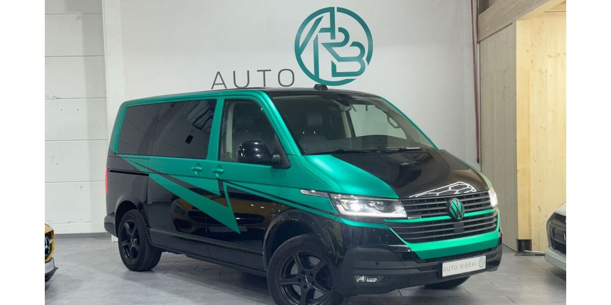 VW T6 Multivan 90.000 km 39.999 &euro; Hergatz 88145