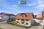 Etagenwohnung Immenstaad am Bodensee / Kippenhausen Kippenhausen - 5 Zimmer, 170 m&sup2;, 749.000&euro; | Angebot:25997895