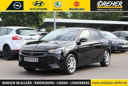 Opel Corsa 7.099 km 13.990 &euro; Wangen 88239