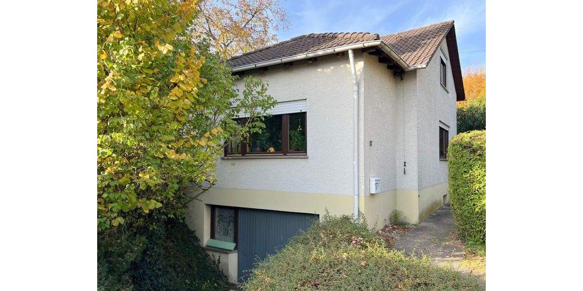 Einfamilienhaus Langenargen - 5 Zimmer, 124 m&sup2;, 730.000&euro; | Angebot:25690737