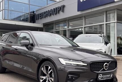 Volvo V60 7.000 km 40.700 &euro; Meckenbeuren 88074