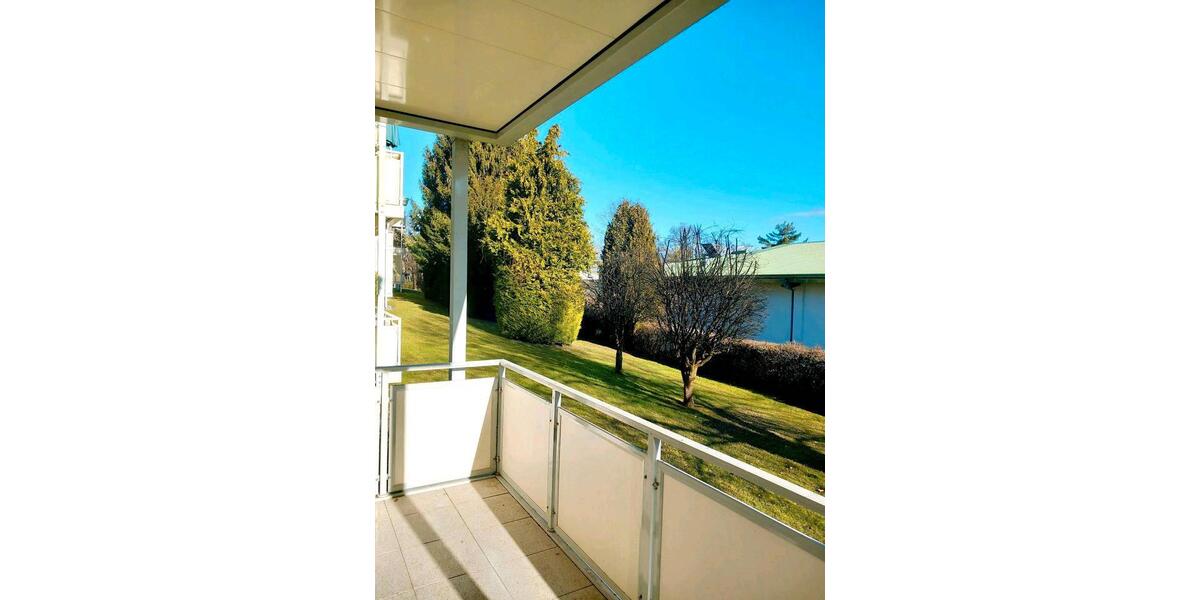 Hochparterre Friedrichshafen Allmannsweiler - 3 Zimmer, 73 m&sup2;, 280.000&euro; | Angebot:26536593
