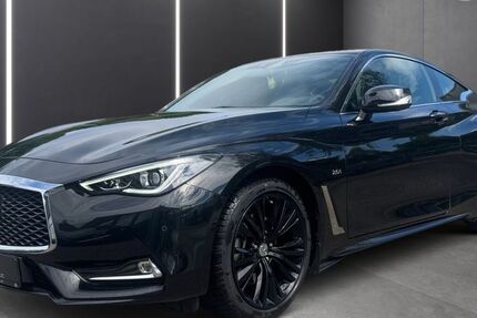 INFINITI Q60 51.000 km 19.990 &euro; Friedrichshafen 88046