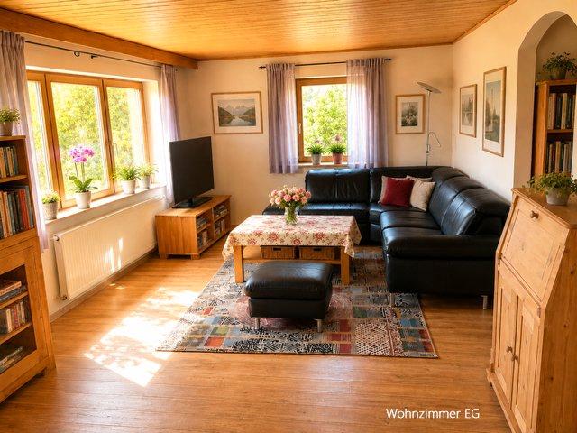 Einfamilienhaus Owingen - 5 Zimmer, 155 m&sup2;, 695.000&euro; | Angebot:26993792