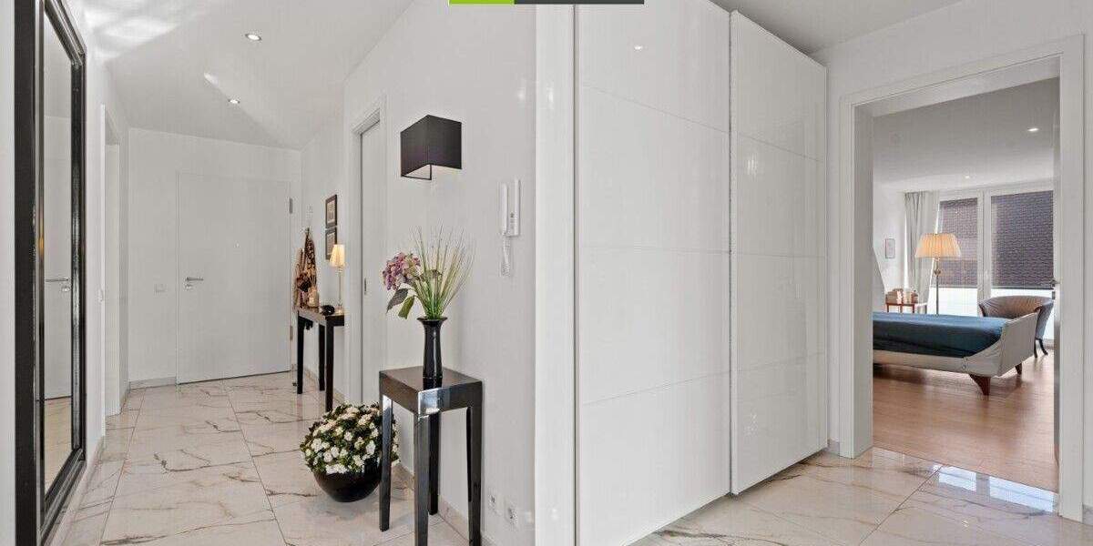 Etagenwohnung Tettnang - 3 Zimmer, 143 m&sup2;, 725.000&euro; | Angebot:25693663