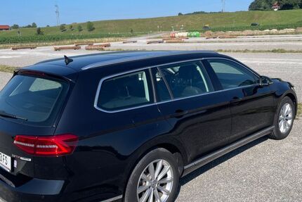VW Passat 283.000 km 7.800 &euro; Wangen 88239