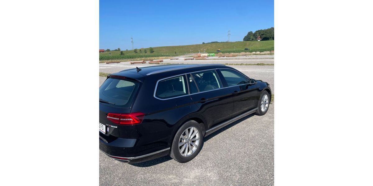 VW Passat 283.000 km 7.800 &euro; Wangen 88239