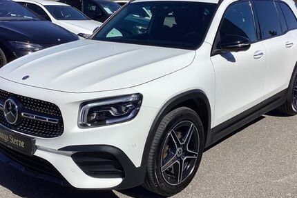 Mercedes-Benz GLB 250 48.738 km 36.450 &euro; Ravensburg 88214