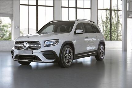 Mercedes-Benz GLB 200 52.081 km 37.490 &euro; Konstanz 78467