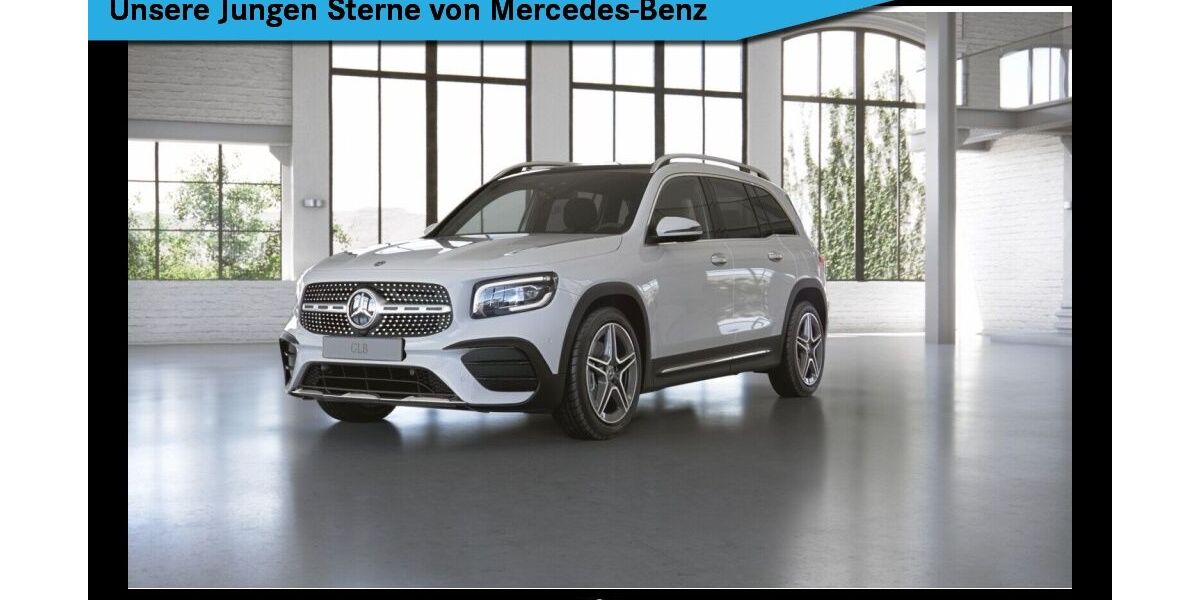 Mercedes-Benz GLB 200 52.081 km 37.490 &euro; Konstanz 78467