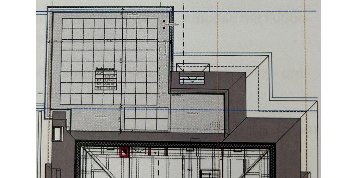 Dachgeschoßwohnung Ravensburg - 5 Zimmer, 153 m&sup2;, 2.475&euro; | Angebot:25851468