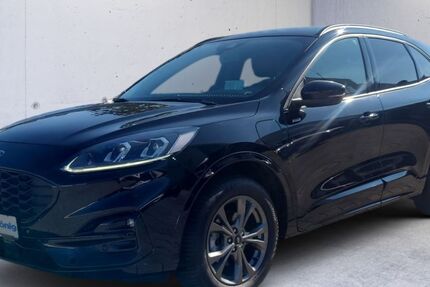 Ford Kuga 32.780 km 26.990 &euro; Konstanz 78467