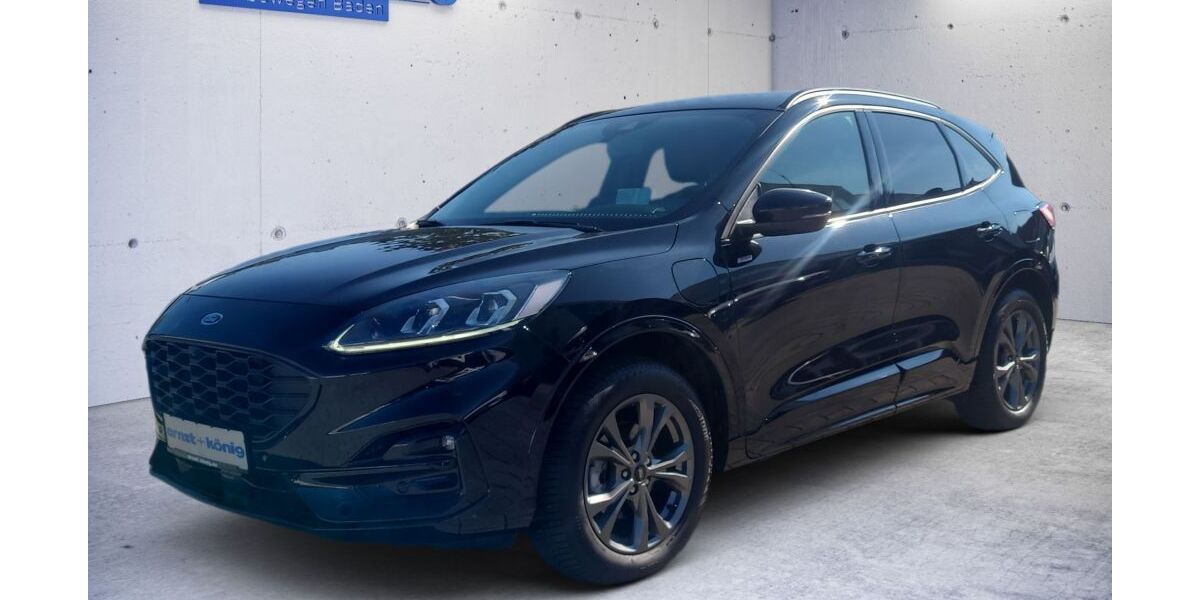 Ford Kuga 32.780 km 26.990 &euro; Konstanz 78467