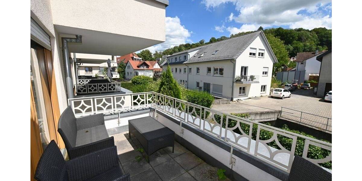 Etagenwohnung Weingarten - 245.000&euro; | Angebot:25769657