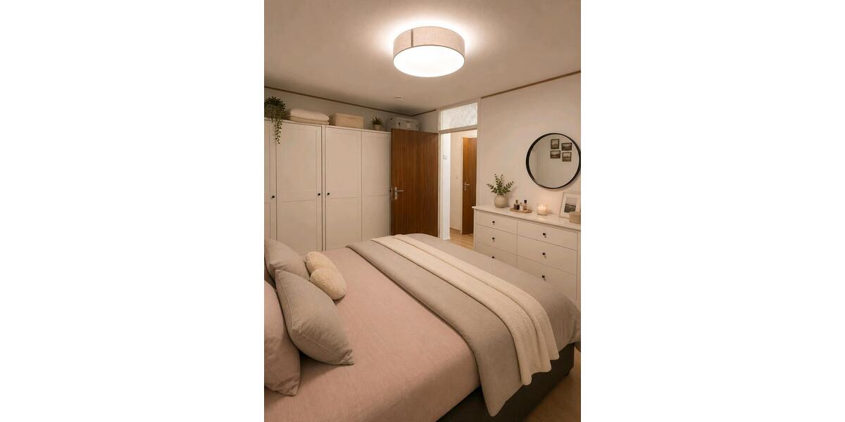 Etagenwohnung Weingarten - 3 Zimmer, 83 m&sup2;, 320.000&euro; | Angebot:26965598