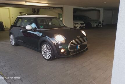 Mini Cooper 149.500 km 7.800 &euro; Friedrichshafen 88046