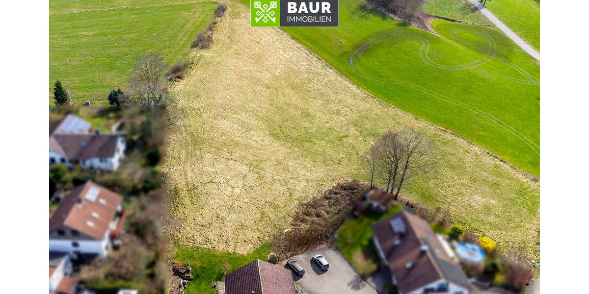 Grundstück Wolfegg - 438.900&euro; | Angebot:25693439