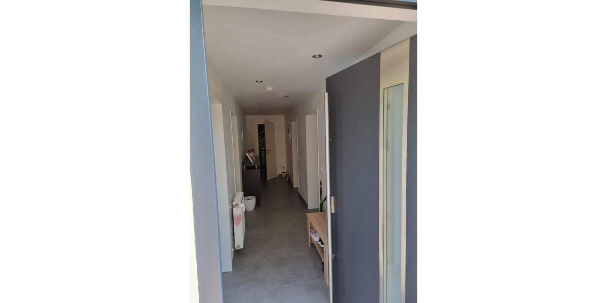 Terrassenwohnung Friedrichshafen Raderach - 2 Zimmer, 86 m&sup2;, 389.000&euro; | Angebot:26787024