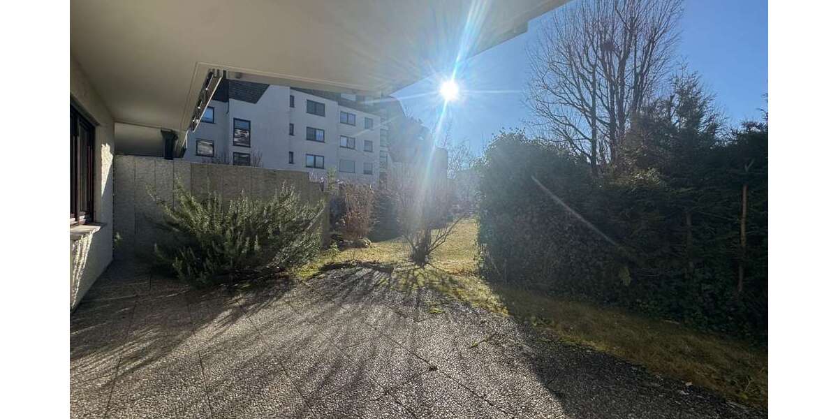 Etagenwohnung Friedrichshafen Ailingen - 3.5 Zimmer, 88 m&sup2;, 295.000&euro; | Angebot:25883226