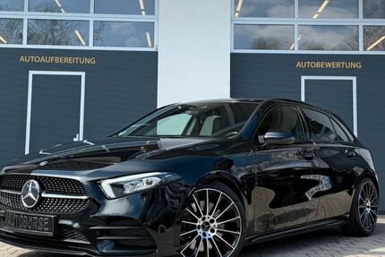 Mercedes-Benz A 250 49.000 km 27.900 &euro; Friedrichshafen 88045