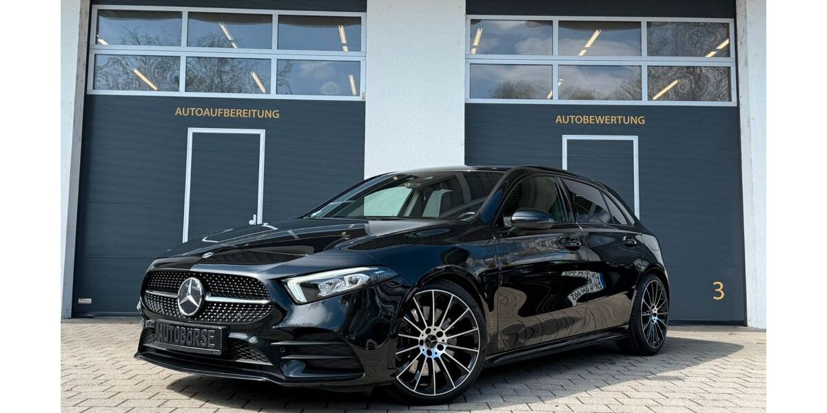 Mercedes-Benz A 250 49.000 km 27.900 &euro; Friedrichshafen 88045