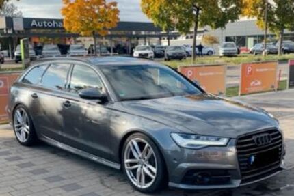Audi A6 168.000 km 17.000 &euro; Ravensburg 88212