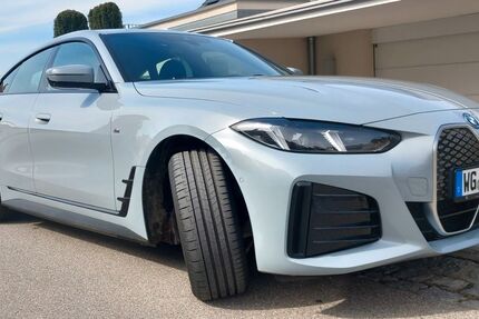 BMW i4 11.000 km 47.900 &euro; Amtzell 88279